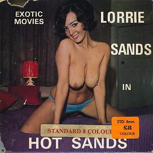 Laurie Sands