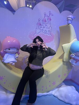 Laurinchhhe leaked photo #21