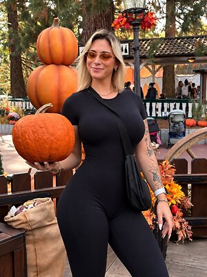 Laurine_09 leaked photos