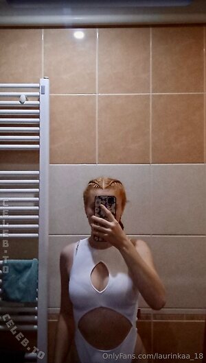 Laurinkaa Nude Leaked Photo #16