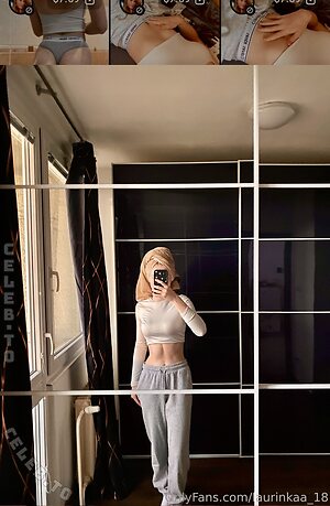 Laurinkaa Nude Leaked Photo #20