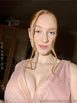 Laurinkaa Nude Leaked Photo #21