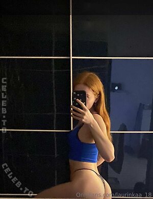 Laurinkaa Nude Leaked Photo #65