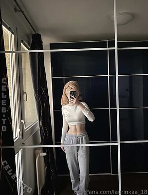 Laurinkaa Nude Leaked Photo #75