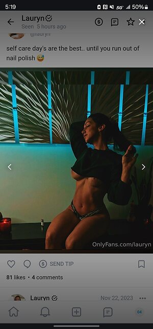 Lauryn
