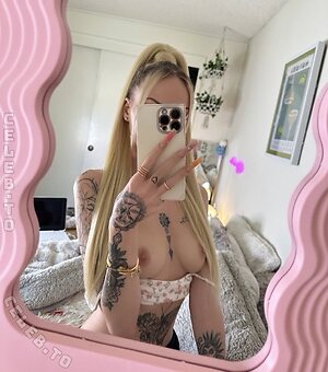 Laveena Love Nude Leaked Photo #42