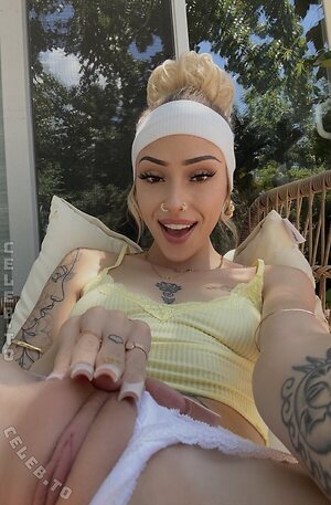 Laveena Love Nude Leaked Photo #54