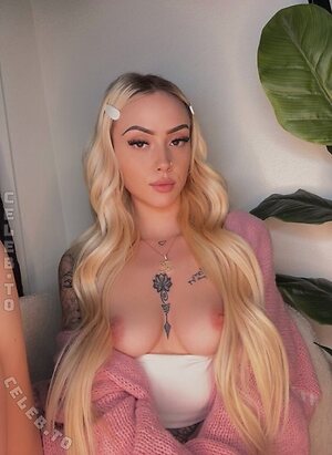 Laveena Love Nude Leaked Photo #75