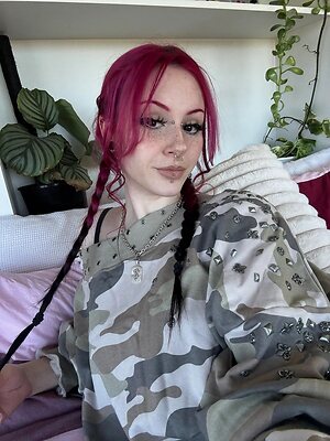 Lavenderhayz leaked photo #19