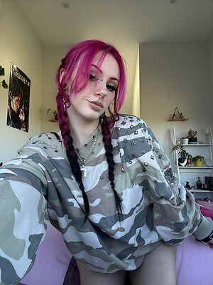 Lavenderhayz leaked photo #24