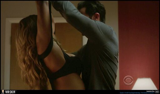 Laverne Cox Nude Leaked Photo #6