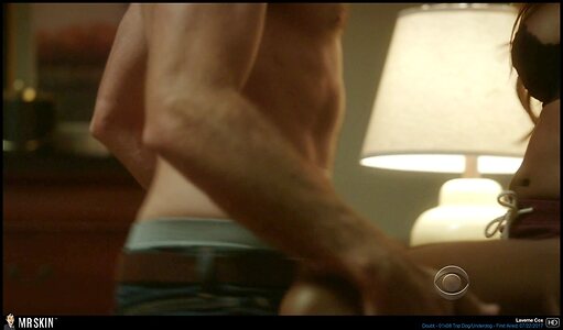 Laverne Cox Nude Leaked Photo #7