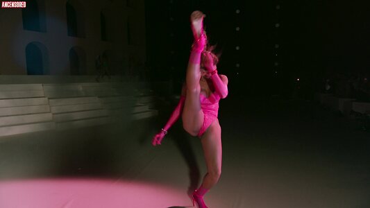 Laverne Cox Nude Leaked Photo #8
