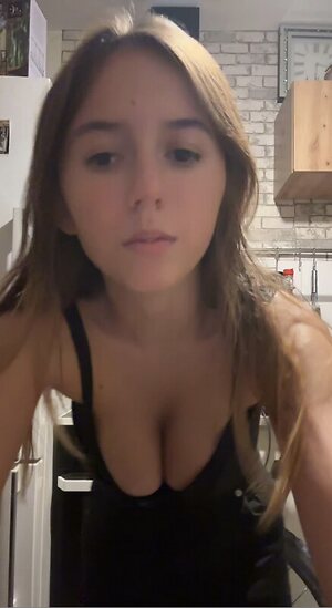 Lavieestbelle1224 leaked photo #2