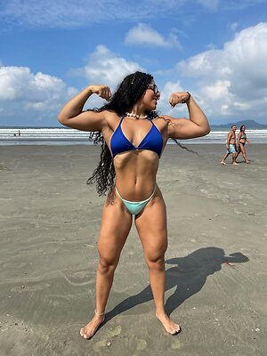Lavínia Puglesi leaked photo #3