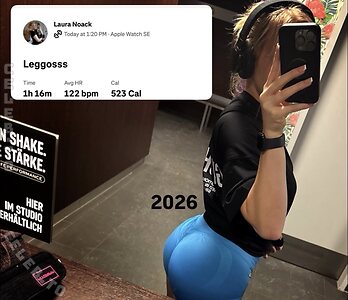 Lavrasophie Nude Leaked Photo #3