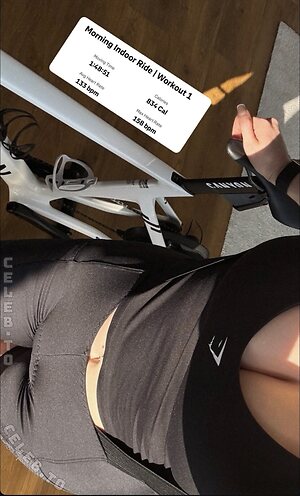 Lavrasophie Nude Leaked Photo #4