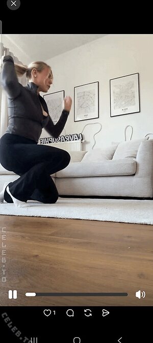 Lavrasophie Nude Leaked Photo #5