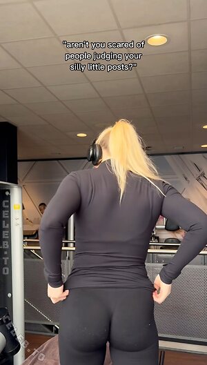 Lavrasophie Nude Leaked Photo #6