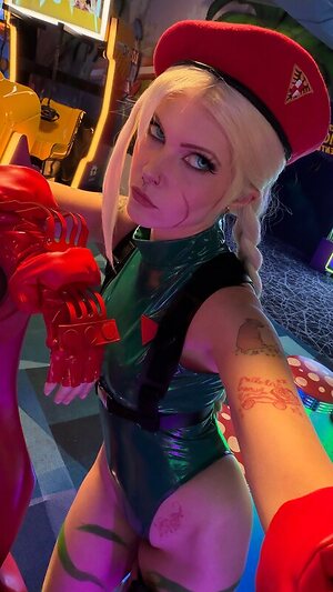 lawlietigerpony leaked photo #9
