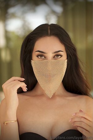 Layali Farah leaked photo #19