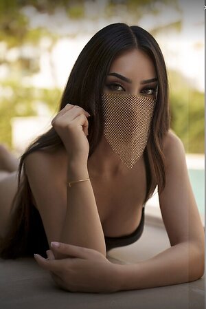 Layali Farah leaked photo #20
