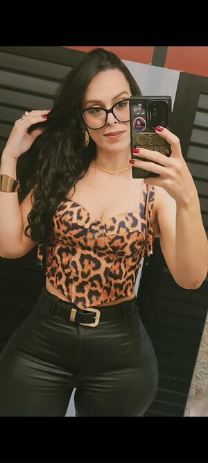 Layanne leão