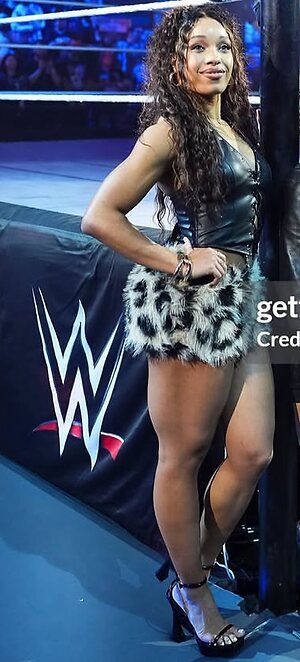 Layla Diggs leaked photo #7