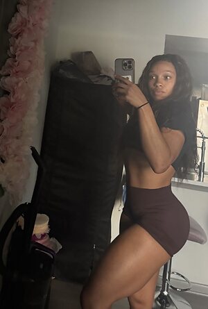 Layla Diggs leaked photo #14
