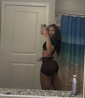Layla Diggs leaked photo #16