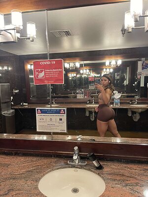 Layla Diggs leaked photo #17