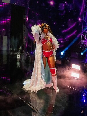 Layla Diggs leaked photos