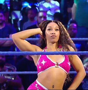 Layla Diggs leaked photos