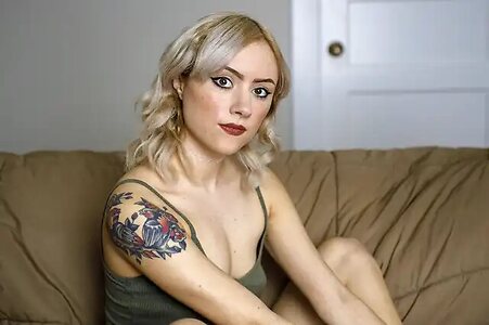 Layla Luv Nude Leaked Photo #2