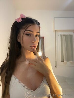 layla.baaby Nude Leaked Photo #11