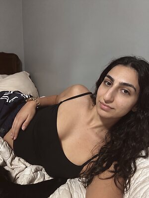Layla_khalilx leaked photo #3