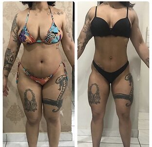 Layse Policarpo Nude Leaked Photo #3