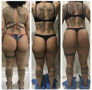 Layse Policarpo Nude Leaked Photo #4