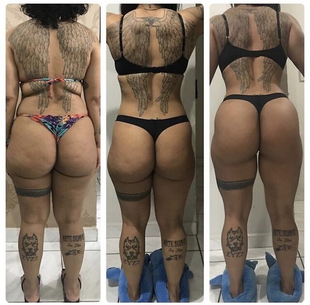 Layse Policarpo leaked photos