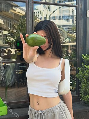 Laytugce Nude Leaked Photo #19