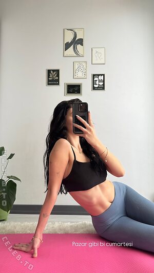 Laytugce Nude Leaked Photo #22