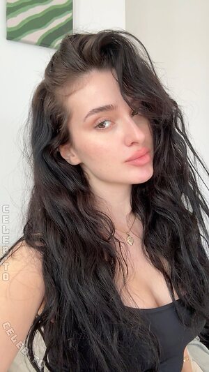 Laytugce Nude Leaked Photo #24