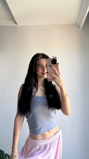 Tuğçe Talay Nude Photos