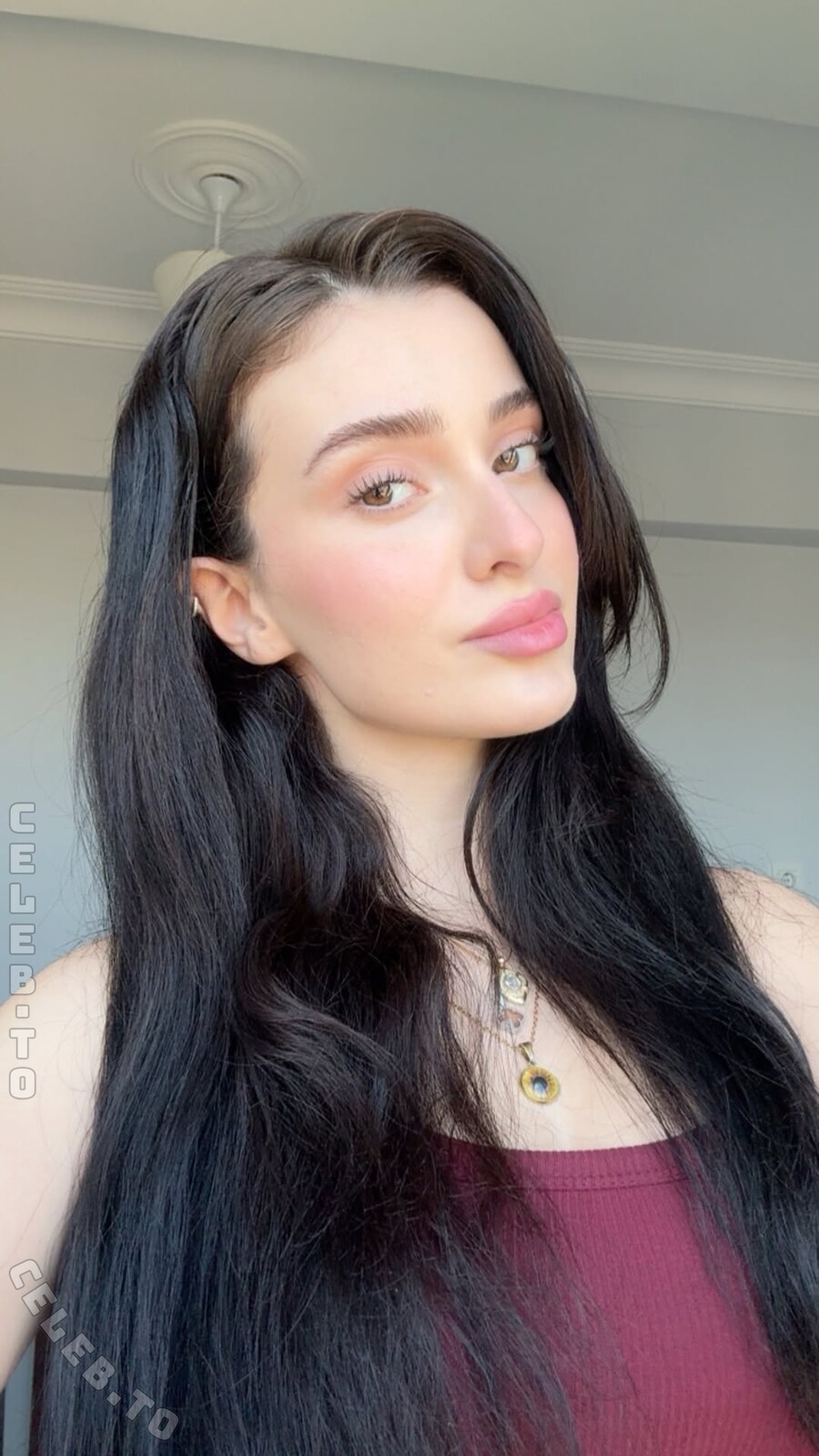 Tuğçe Talay Nude Leaked Photos