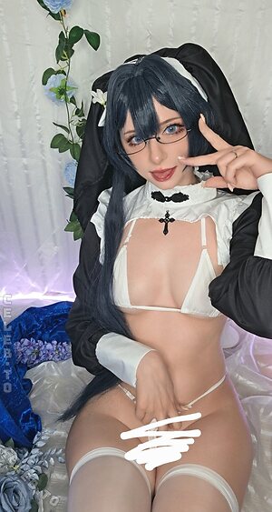 Lazykama Nude Leaked Photo #10
