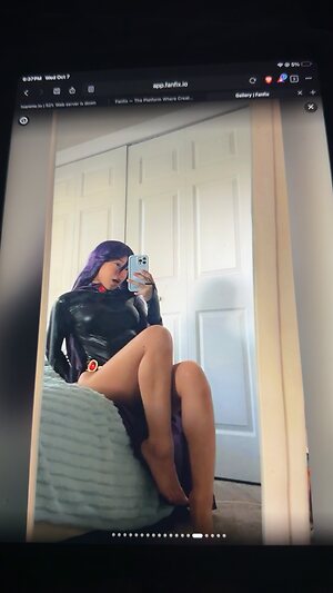 Lazzybeans leaked photo #4