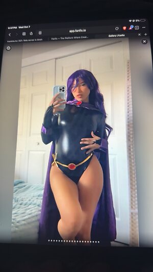 Lazzybeans leaked photo #5