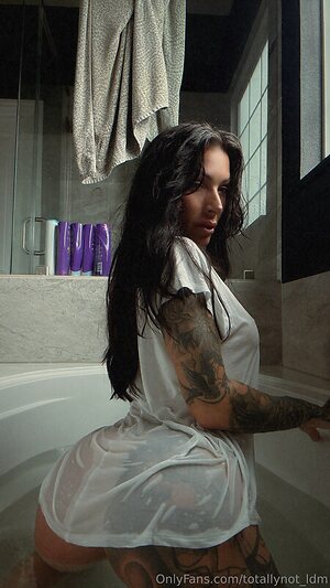 ldmfitmodel Nude Leaked Photo #16