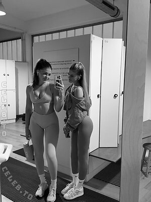 Lea Alena Nude Leaked Photo #6