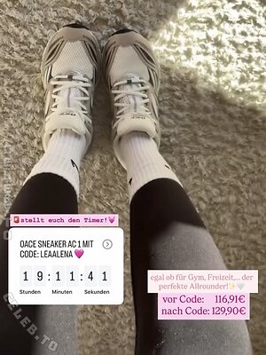 Lea Alena Nude Leaked Photo #33